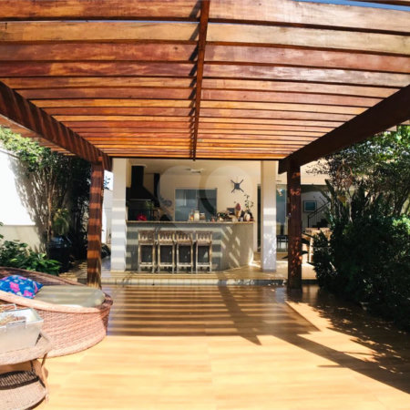 Casa no Damha I.