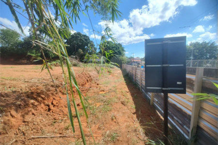 Terreno em Atibaia com 3.000 metros para locação, ótimo para transportadora, pátio de veículos, mecânica pesada