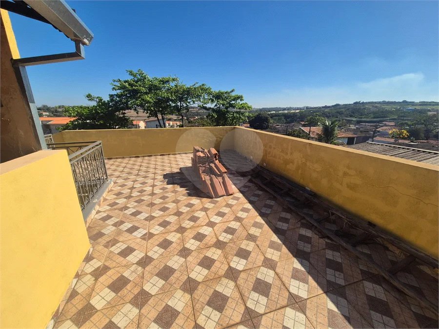 CASA À VENDA | 3 QUARTOS | 2 SUÍTES | 2 VAGAS | BALBO – PIRACICABA/SP
