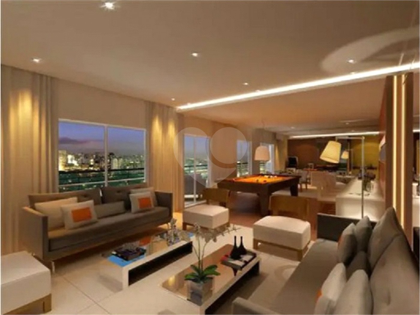 Apartamento à venda no bairro Bela Vista.