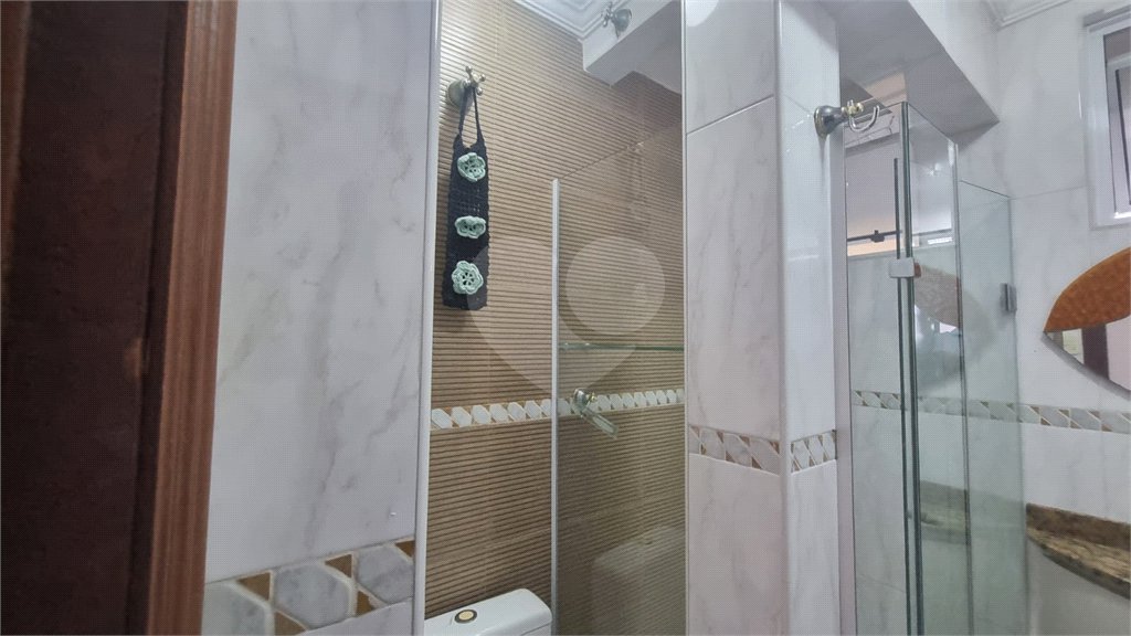 Apartamento com 2 quartos na Móoca