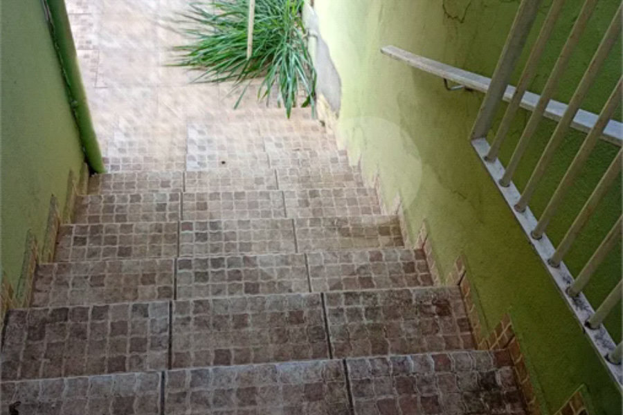 Casa térrea com Edícula à Venda Vila Maria Eugenia São Paulo - SP