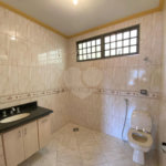 Casa no Jardim Hikare