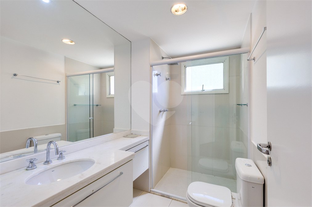 Apartamento para alugar com 4 suítes em Alto da Boa Vista, São Paulo, SP