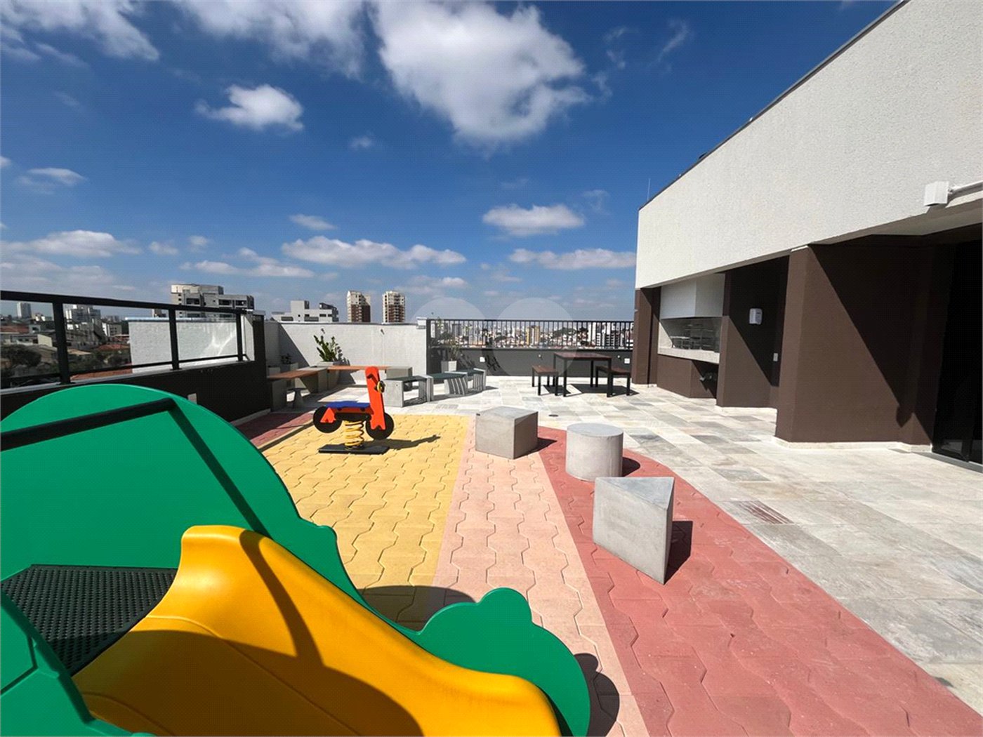 Apartamento à venda com 2 quartos, sendo 1 suíte,  em Jardim São Paulo(zona Norte), São Paulo, SP