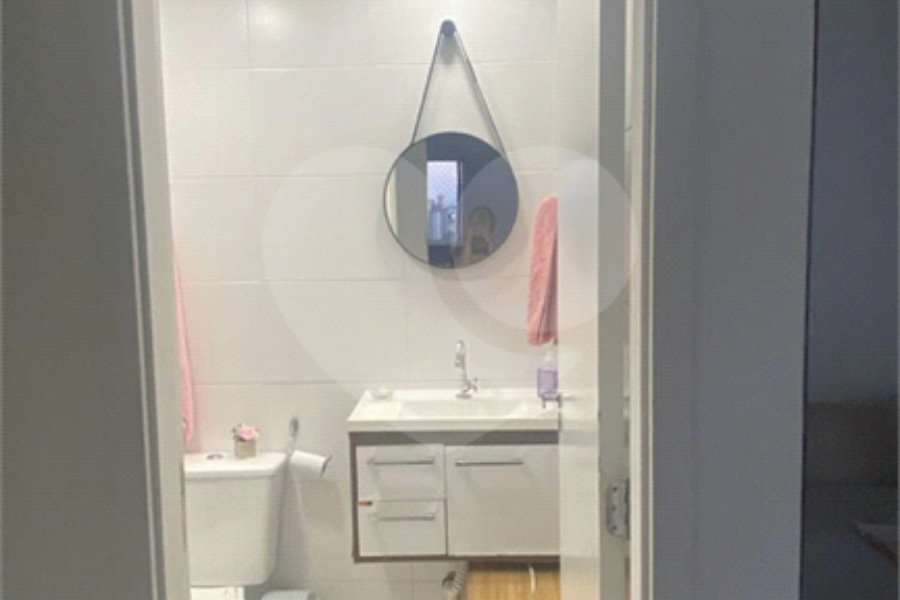 Apartamento Novíssimo à Venda na Vila Pirituba – 2 Dormitórios | Varanda | Lazer Completo