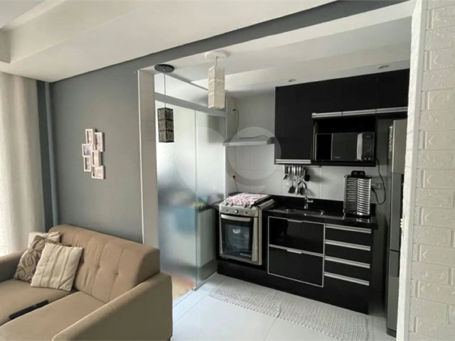 Apartamento à venda com 2 quartos em Jardim Aricanduva, São Paulo, SP