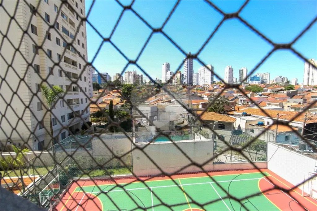 APARTAMENTO À VENDA NA MOOCA 3 DORMITÓRIOS, 129 m2 Condominio Clube Aceita Permuta