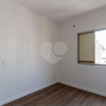 Apartamento para venda Moema com 2 dormitórios 1 vaga de garagem