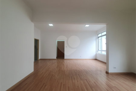 HIGIENÓPOLIS 96 M² P LOCAÇÃO