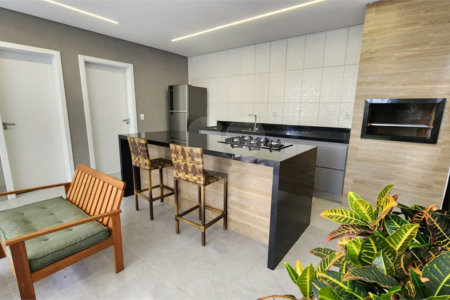 Casa à venda com 3 suítes no condomínio Via Castelli, Louveira - SP