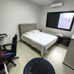 Casa 3 quartos 3 suítes Faixa Azul com piscina aquecida