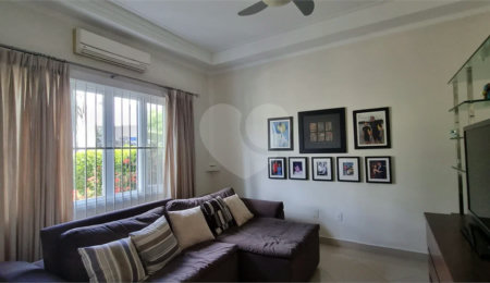 Casa à venda com 4 suítes no condomínio Jardim Residêncial da Villa Suiça, Indaiatuba - SP
