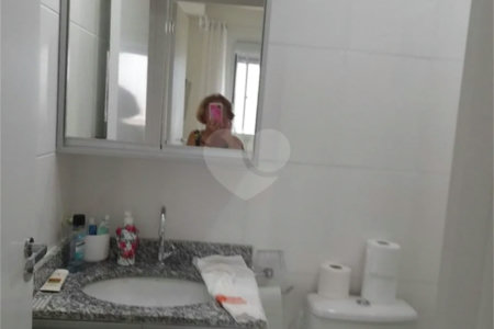 APARTAMENTO A VENDA EM SP BRÁS