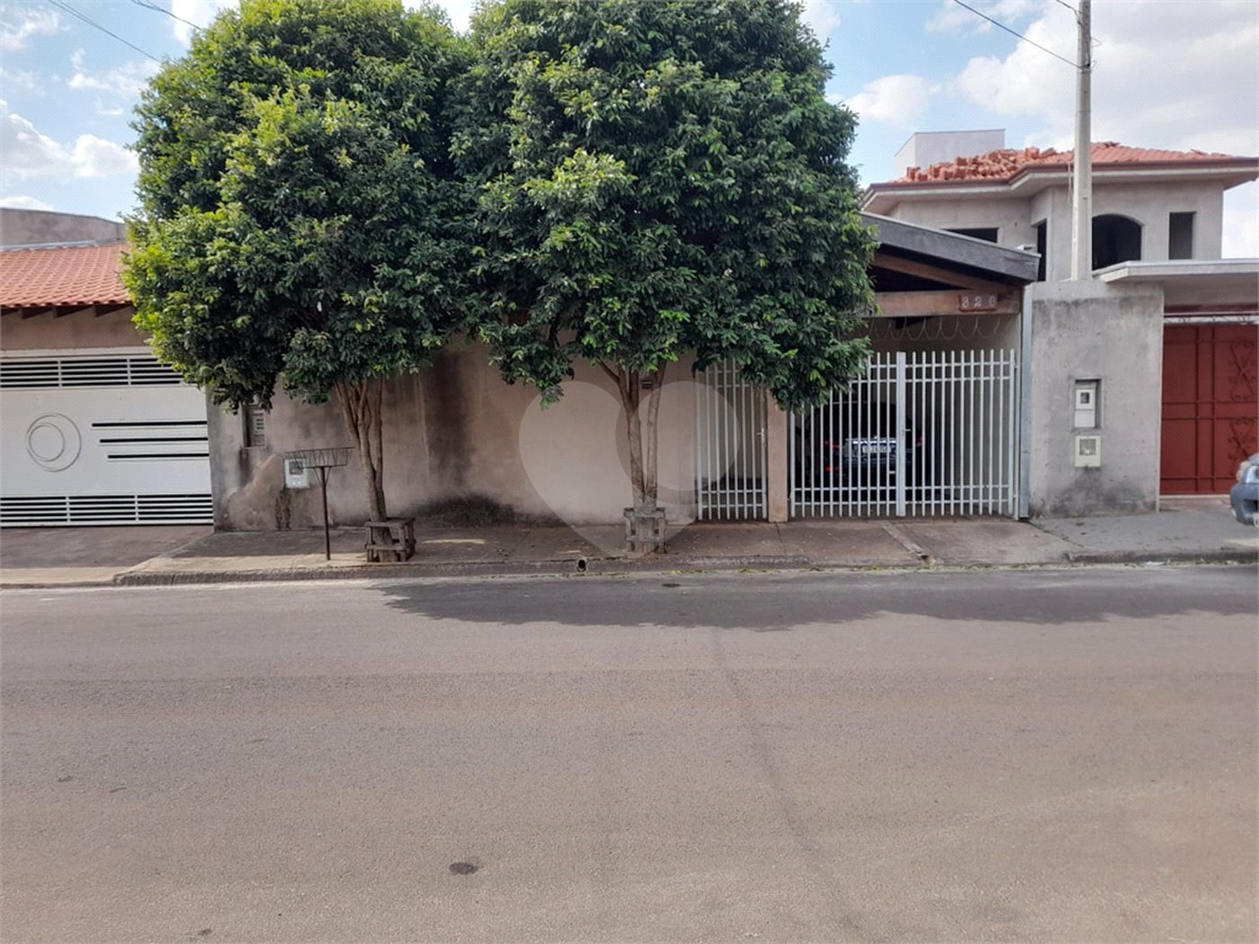 Terreno à Venda no Jardim Embaré - São Carlos