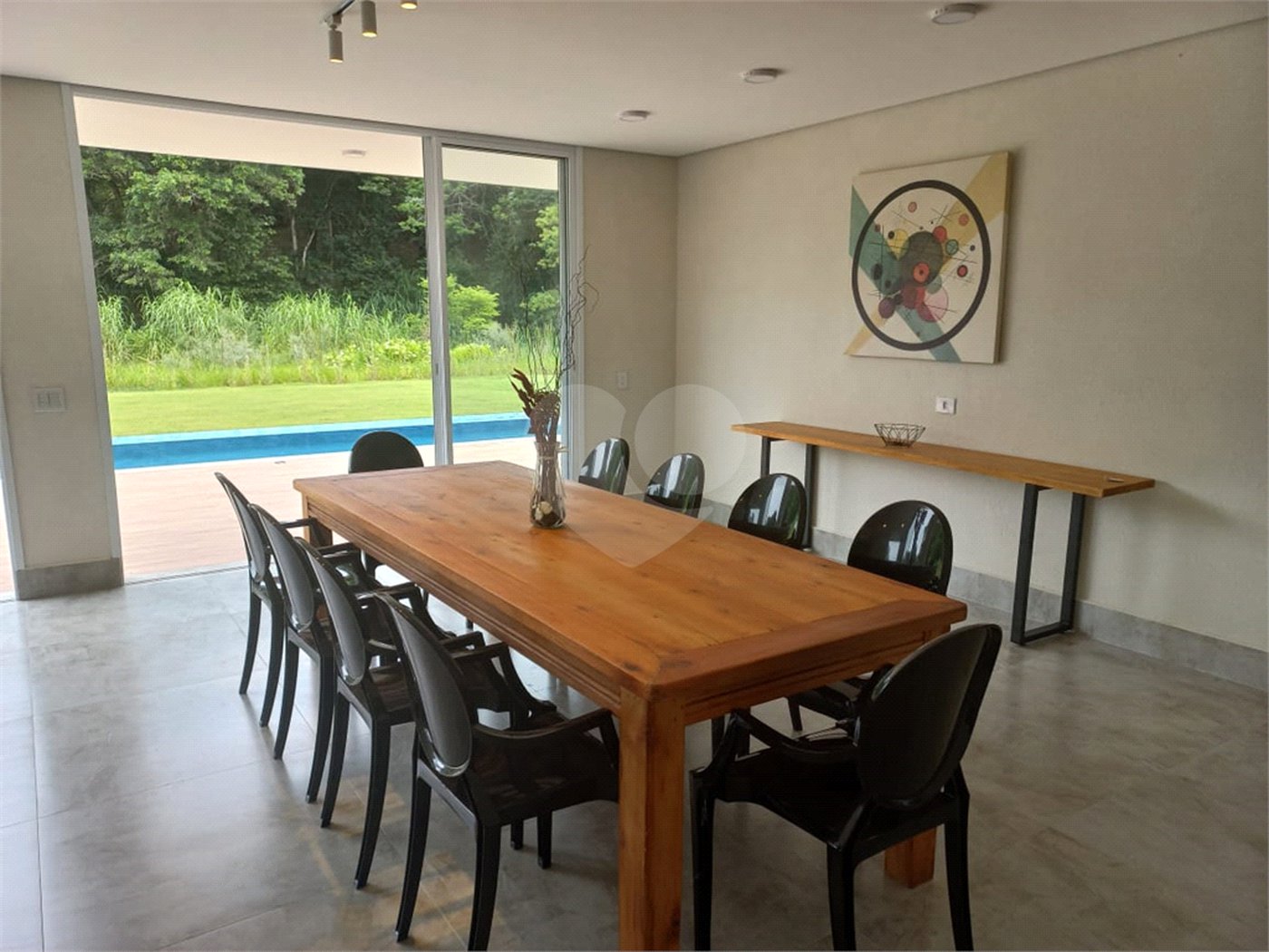 Casa a venda no Condomínio Porto Atibaia