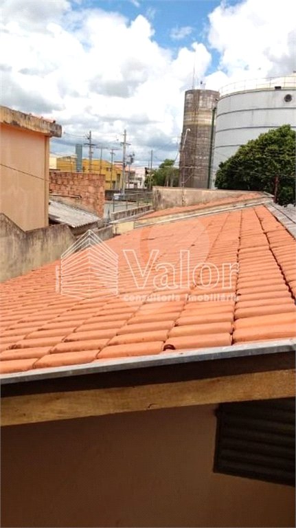 Casa térrea no Jd Hikari são Carlos