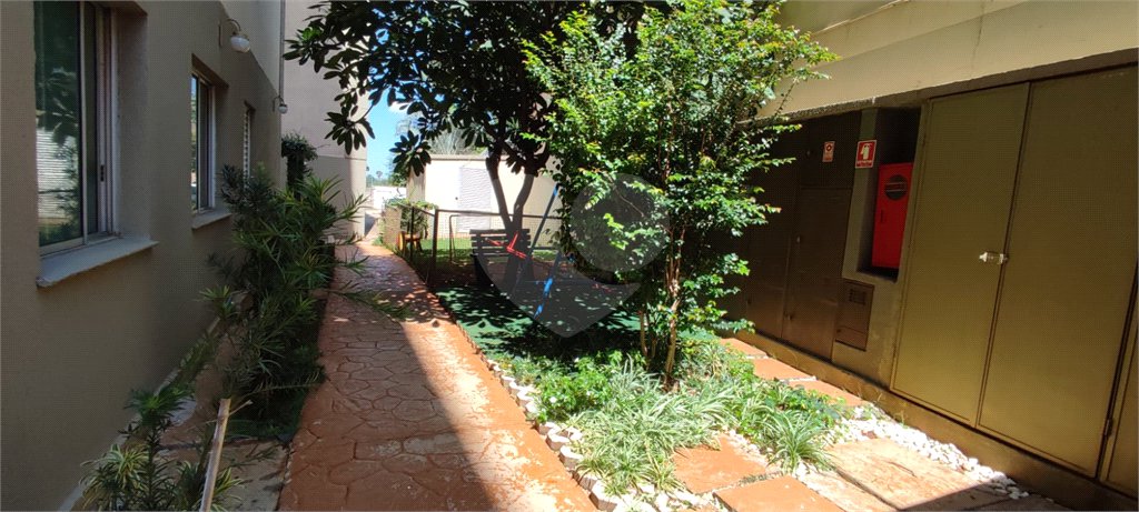 Apartamento à venda no bairro Jd Paraiso São Carlos/SP