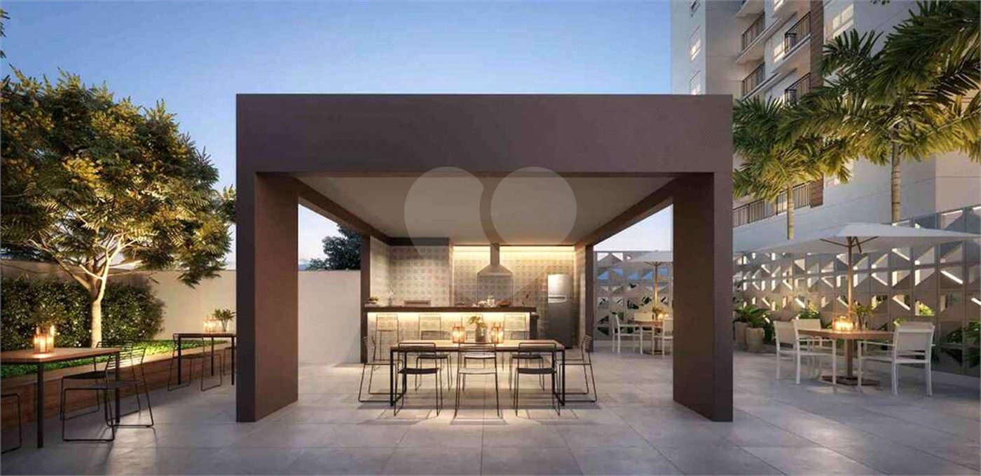 APARTAMENTO NOVO PORTEIRA FECHADA NO IPIRANGA