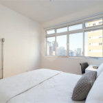 Apartamento à venda com 4 quartos, sendo 2 suítes, em Bela Vista, São Paulo, SP