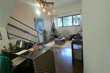 Sobrado à venda com 3 quartos, sendo 1 suíte, em Chácara Santo Antônio, São Paulo, SP