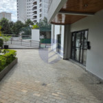 Apartamento à venda com 3 quartos, sendo 1 suíte, em Vila Andrade, São Paulo - SP