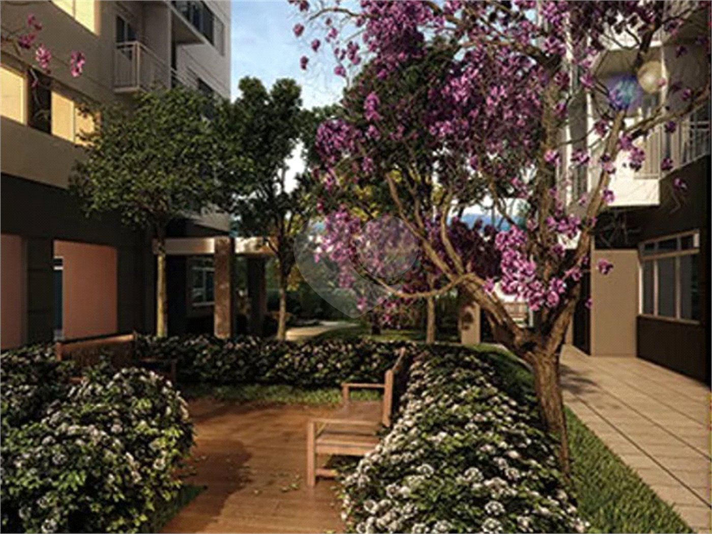 APARTAMENTO A VENDA EM SP BRAS