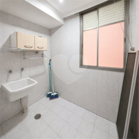 Apartamento a venda na Lapa