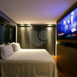 Magnífica Cobertura Penthouse à venda no condomínio Piscine Resort.