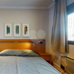 Apartamento à Venda e Locação no Paraíso com 60m², 2 Dormitórios e Lazer Completo