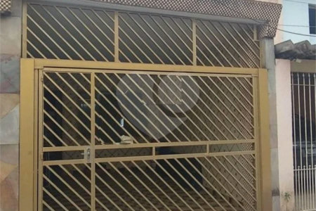 SOBRADO 120 M2 VILA REGENTE FEIJÓ
