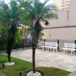 Apartamento a Venda na Chácara Santo Antônio, 163 m², 3 suítes, 2 vagas,, lazer e próximo ao parque