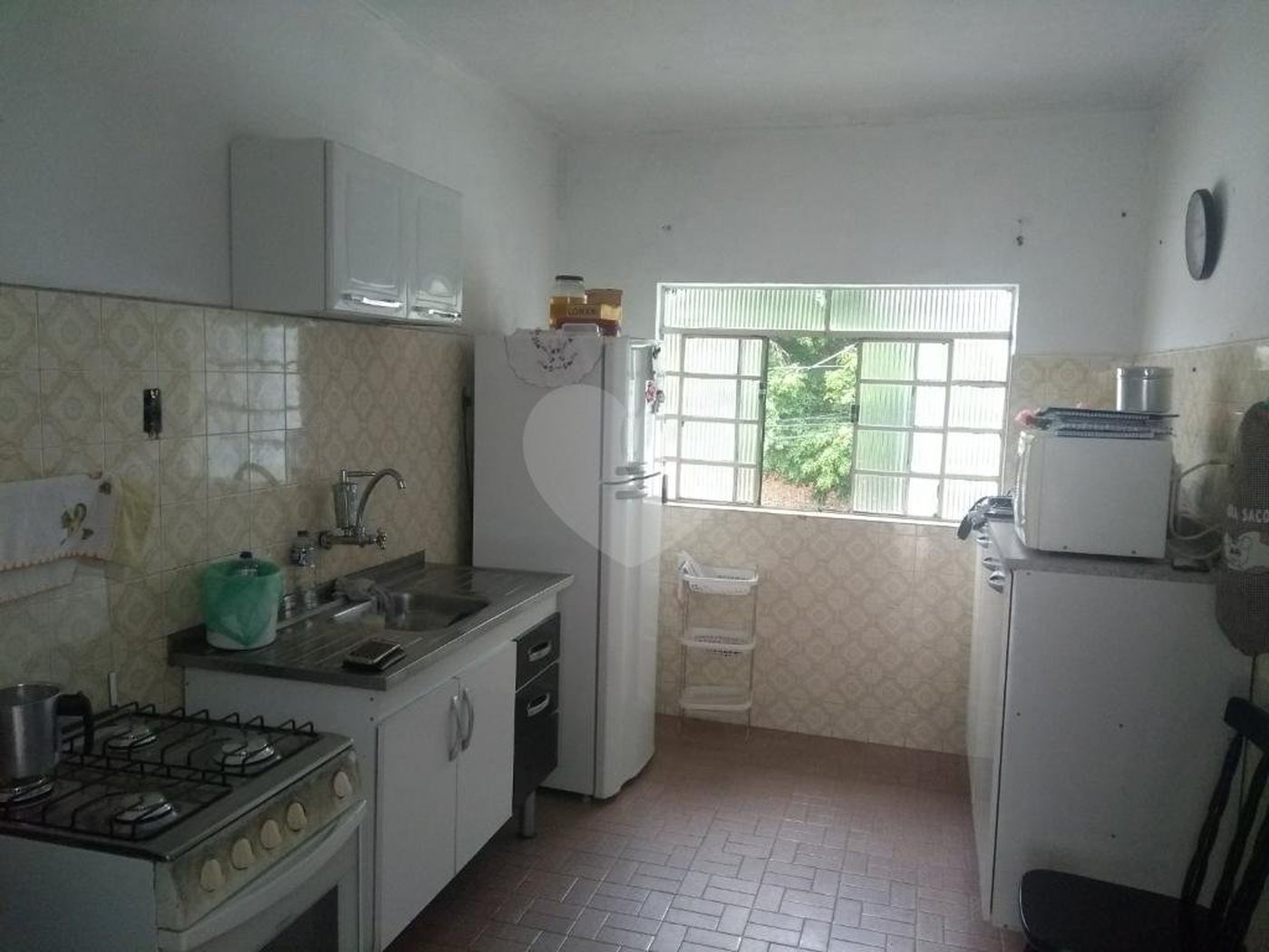 Casa de 300m2 à venda com 3 dormitórios na Chácara Inglesa