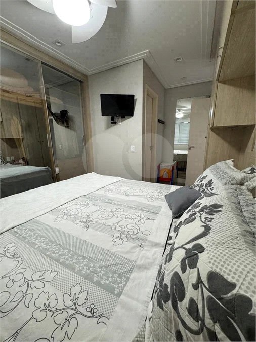 92 m², 3 dormitórios, varanda gourmet, 2 vagas e lazer completo
