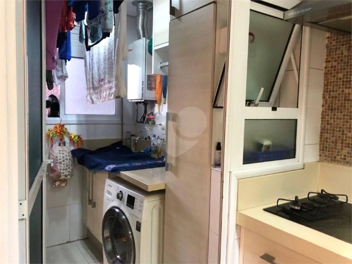 Apartamento na Mooca 3 suítes 108m² com 2 vagas, repleto de área de lazer.