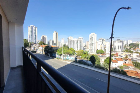 Apartamento Estúdio à Venda em Santa Cruz com 25m² Próximo ao Metrô