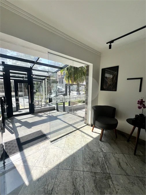 Apartamento á venda - Vila Guarani