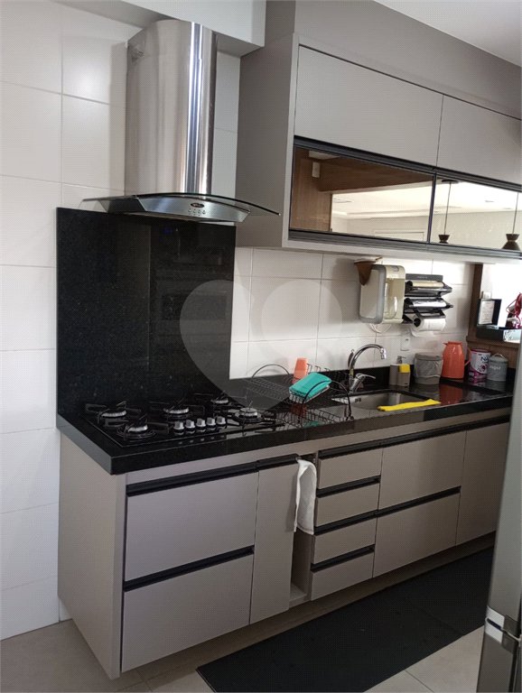APARTAMENTO A VENDA COM 119M², 3 DORMITORIOS, 1 SUITE, 2 VAGAS - URBANOVA - SÃO JOSÉ DOS CAMPOS/SP.