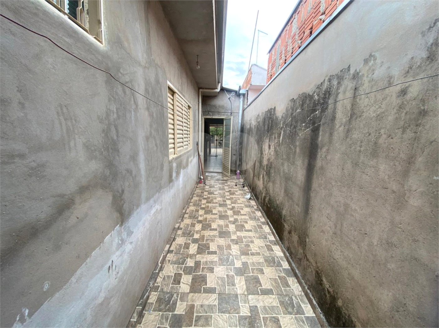 Casa térrea para venda, no São Carlos 8 .