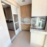 Apartamento mobiliado para locação no Edifício Montes Claros – Centro | Piracicaba/SP