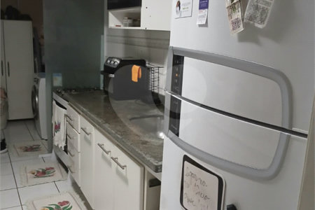 Apartamento á venda - Jabaquara