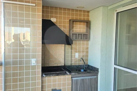 Apartamento de 82,6 m² no Baeta Neves, com 3 dormitórios, 1 suíte, 2 vagas, varanda gourmet com churrasqueira, planejados, ar-condicionado e lazer completo.