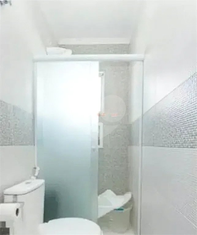 Casa de Condomínio com 3 Quartos e 3 banheiros à Venda, 100 m² por R$ 585.000 - Aceita Permuta