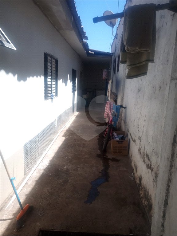 Casa a Venda em Ibaté