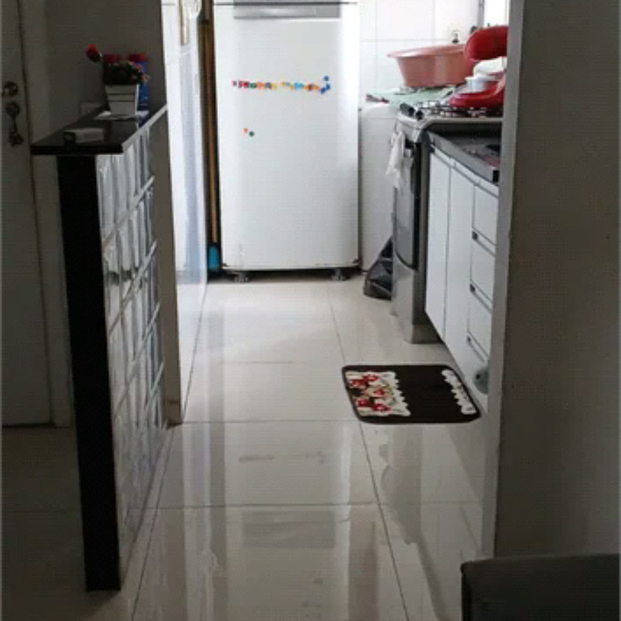 OPORTUNIDADE NO CONDOMÍNIO NOVA ZELÂNDIA 1 - COTIA