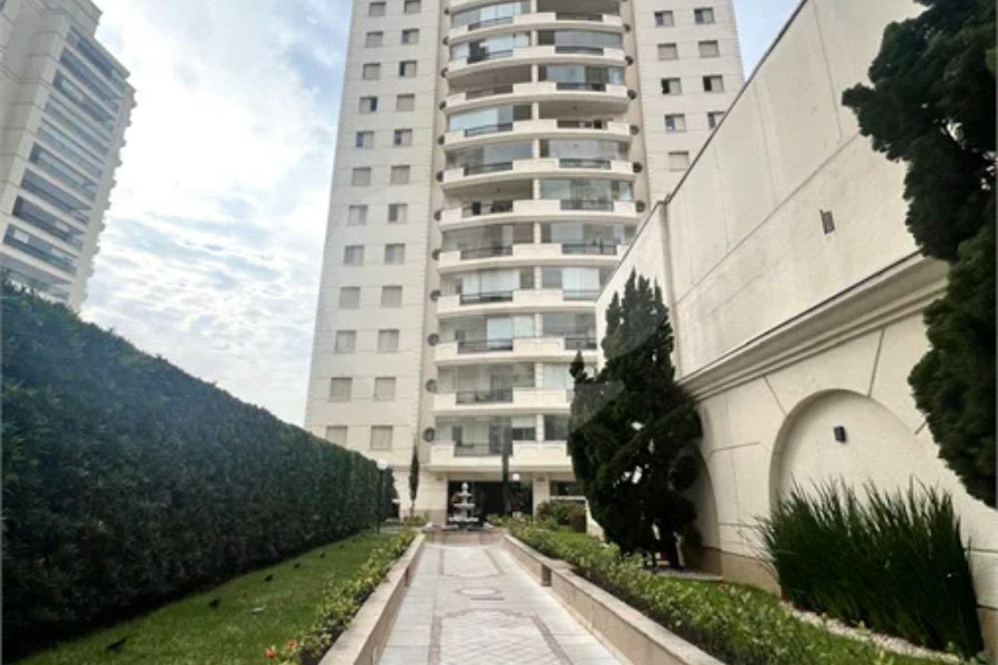 Apartamento á venda