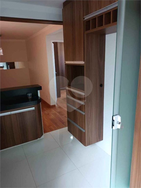 Apartamento no Res. Spazio Mont Royal