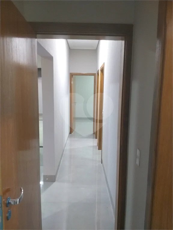Venda de Casa em Condomínio no Park Taquaral, Piracicaba
