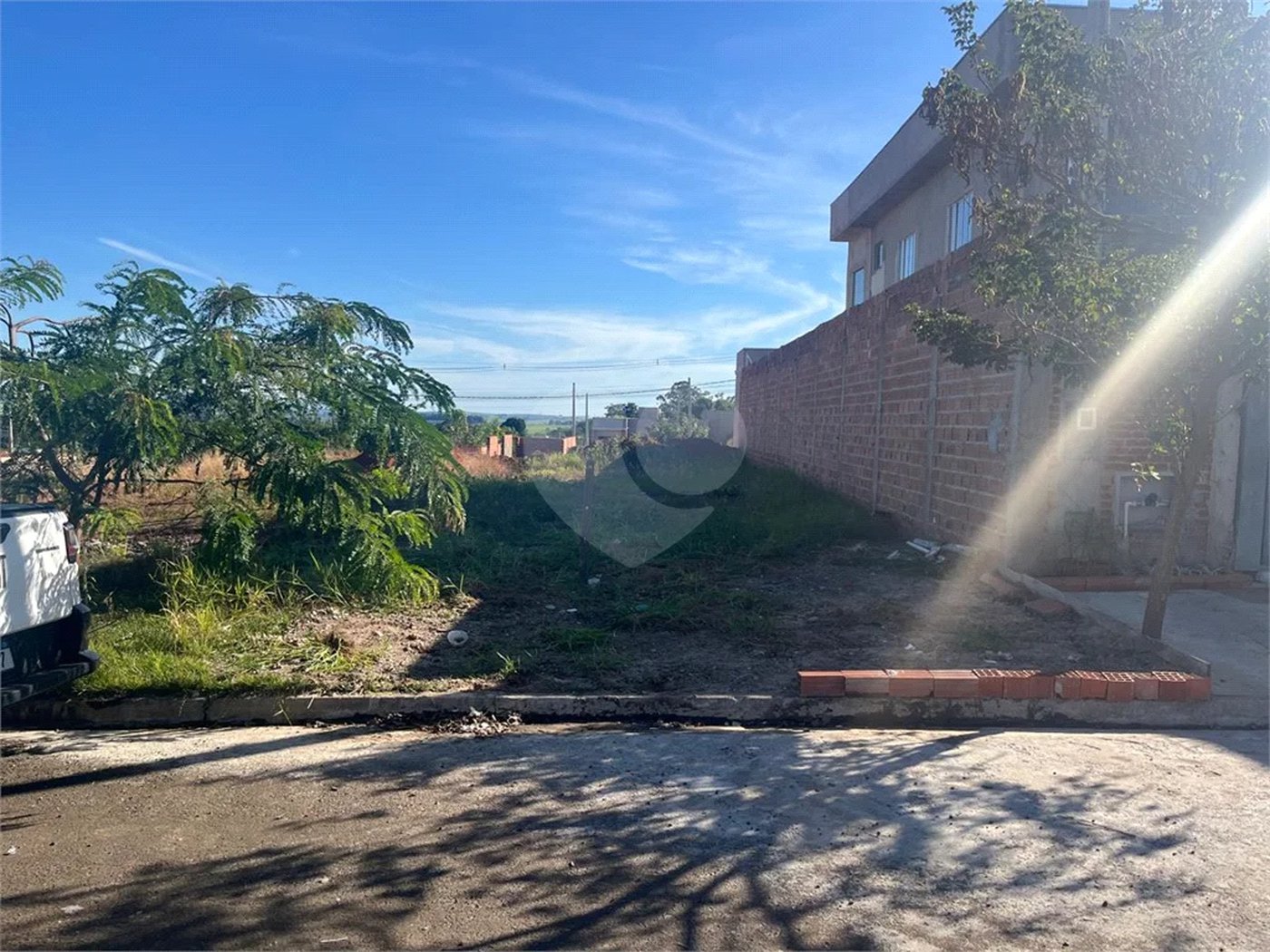 Terreno à venda no Conviva - Piracicaba/SP.