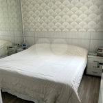 Apartamento na Vila Mascote 3 dormitórios , reformado.